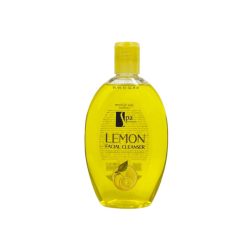 سبا سيستم Spa System غسول ومنظف الوجه بالليمون - 225 مل