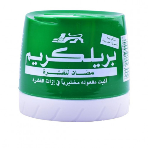 Brylcreem Anti-Dandruff Hair Styling Cream - 140ml Brylcreem Anti-Dandruff Hair Styling Cream - 140ml
