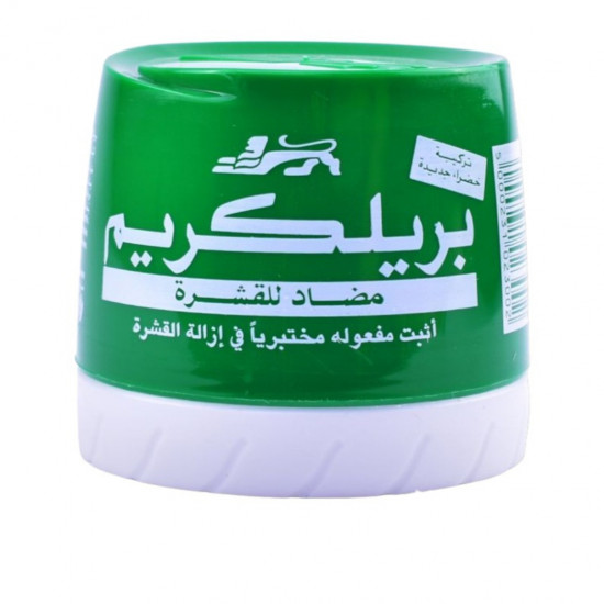 Brylcreem Anti-Dandruff Hair Styling Cream - 140ml Brylcreem Anti-Dandruff Hair Styling Cream - 140ml