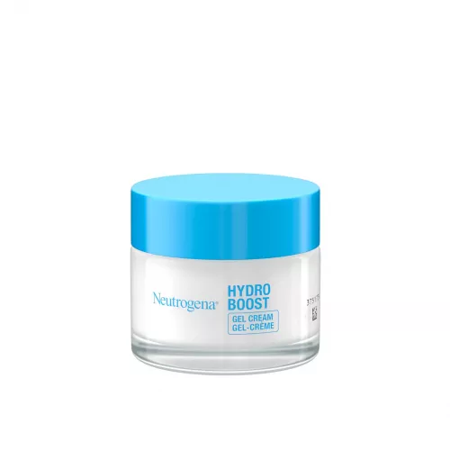 نيوتروجينا Neutrogena كريم جل هيدرو بوست المرطب للوجه – 50 مل