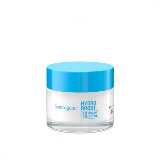 نيوتروجينا Neutrogena كريم جل هيدرو بوست المرطب للوجه – 50 مل نيوتروجينا Neutrogena كريم جل هيدرو بوست المرطب للوجه – 50 مل
