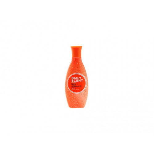 Daily Scent Lazy Afternoon Long-Lasting Refreshing Cologne Gel – 125ml