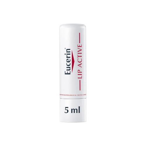 Eucerin pH5 Lip Active Moisturizer SPF15 – 5ml Eucerin pH5 Lip Active Moisturizer SPF15 – 5ml
