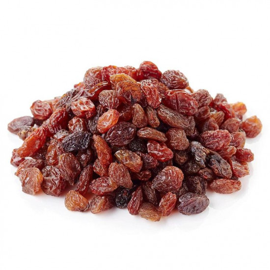 Red Raisins (Red Raisins) - 250g Red Raisins (Red Raisins) - 250g