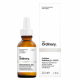محلول الكافيين 5% + EGCG السريري من ذا أورديناري The Ordinary لعلاج هالات وانتفاخات محيط العين – 30 مل محلول الكافيين 5% + EGCG السريري من ذا أورديناري The Ordinary لعلاج هالات وانتفاخات محيط العين – 30 مل