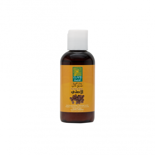 Island Twist - Original Jamaican Black Castor Oil - 118ml Island Twist - Original Jamaican Black Castor Oil - 118ml