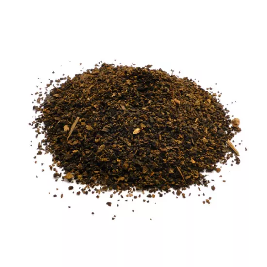 Premium Indian Black Lemon Powder