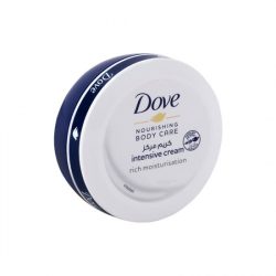 كريم دوف Dove المركز للعناية المغذية بالجسم – 75 مل