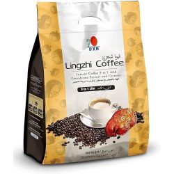 Lingzhi Coffee 3-in-1 DXN - 20 Sachets