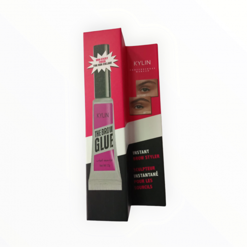 KYLIN The Brow Glue - Instant Brow Styler - 12g KYLIN The Brow Glue - Instant Brow Styler - 12g
