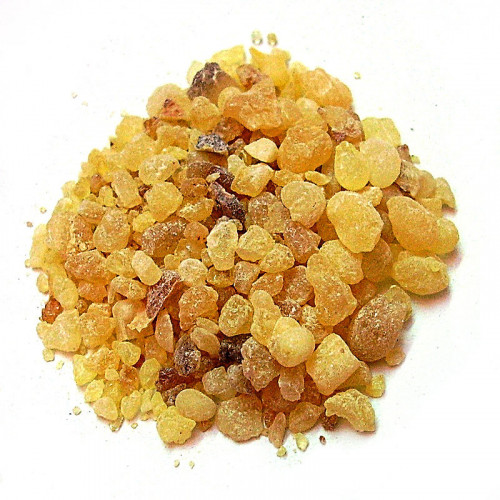 Premium Omani Frankincense (Male Al-Dhikr) - 150g 