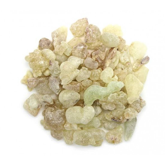Authentic Omani Hojari Frankincense - 150g