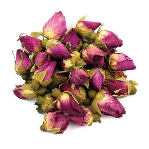 Iranian Dried Rose Buds - 100g Iranian Dried Rose Buds - 100g
