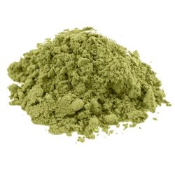 Organic Madinah Henna (Premium Quality) - 250g