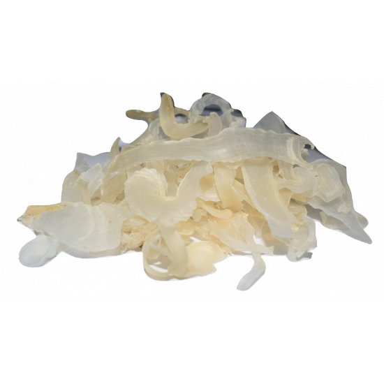 Premium Iranian Kathira (Tragacanth Gum) - 50g 