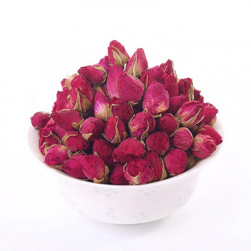 Turkish Dried Red Roses - 100g Turkish Dried Red Roses - 100g