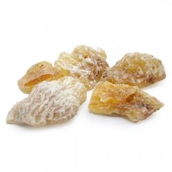Authentic Yemeni Lami Frankincense - 100g 