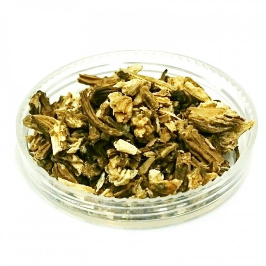 Chinese Angelica Root (Dong Quai) - 100g