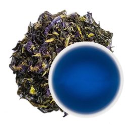 Natural Borage Tea 100g Authentic Blue Tea