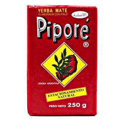 Piporé Argentinian Yerba Mate - 250g