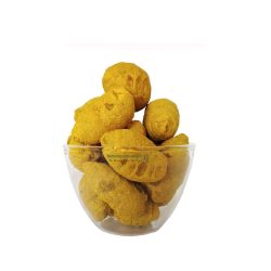 Turmeric Mother Rhizome