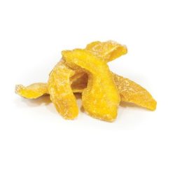 Dried Guava Slices