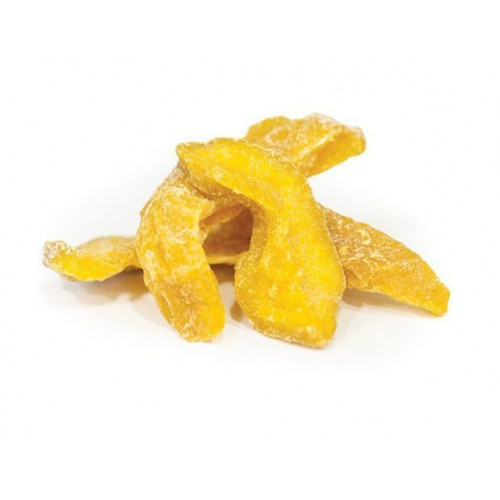 Dried Guava Slices