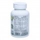 JLHM 100% Natural Fenugreek Seeds - 60 Capsules