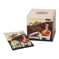 Constanta Coffee Srim - 12 Sachets x 15g