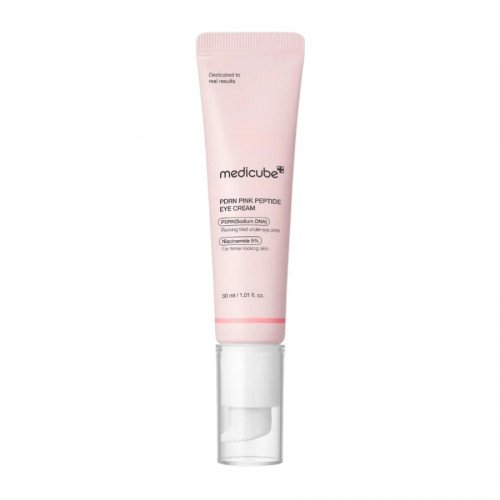Medicube PDRN Pink Peptide Eye Cream - 30 ml 