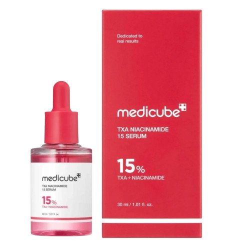 Medicube TXA Niacinamide 15 Serum - 30 ml