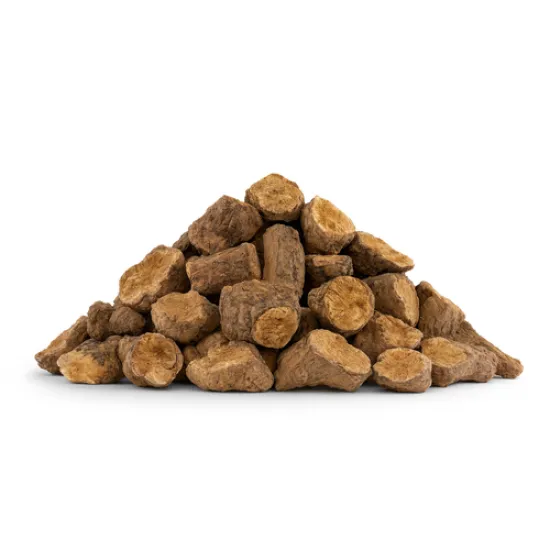 Rhubarb Root (Rhubas) - 50g Rhubarb Root (Rhubas) - 50g