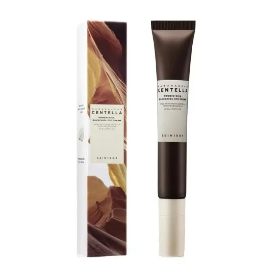 SKIN1004 Madagascar Centella Probio-Cica Bakuchiol Eye Cream - 20ml