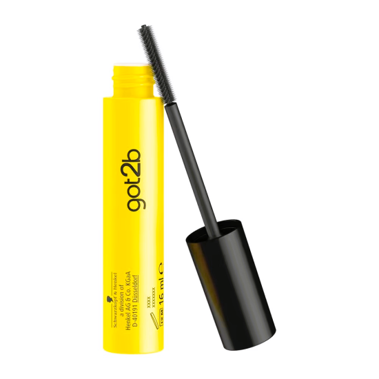 got2b Glued 2-in-1 Gel for Brows & Edges - 16ml
