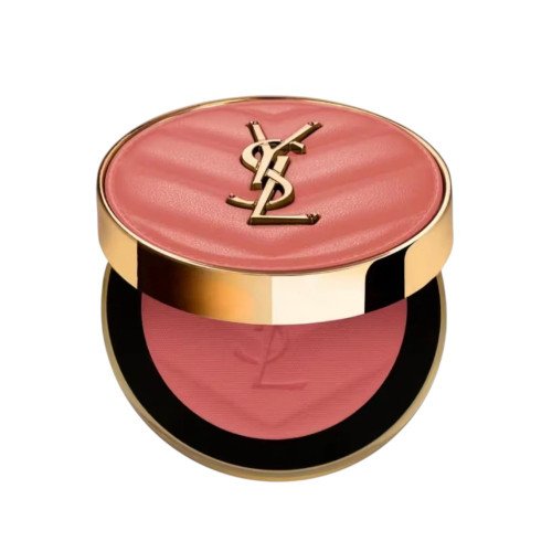 YSL Make Me Blush - Bold Blurring Liquid-to-Powder Blush (Peachy Nude 37) - 15ml