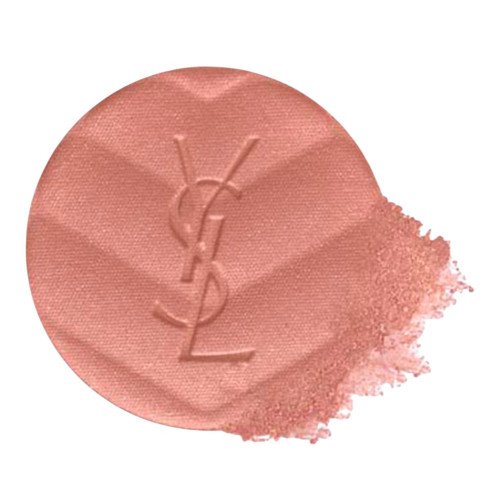 YSL Make Me Blush - Bold Blurring Liquid-to-Powder Blush (Peachy Nude 37) - 15ml
