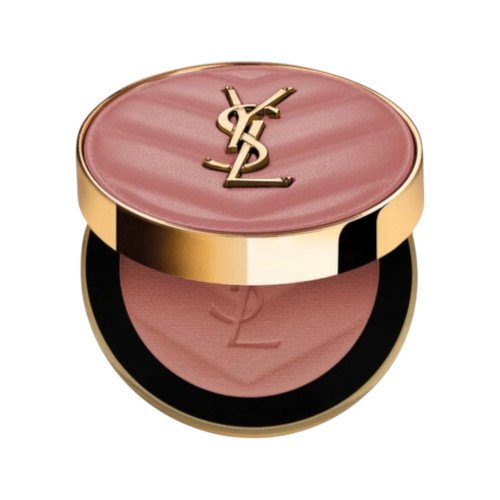 YSL Make Me Blush - Liquid-to-Powder Blush - Shade (Hot Move 23) - 15ml