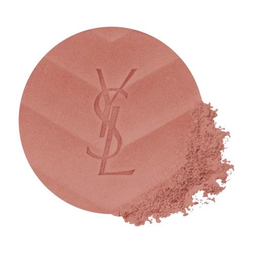 YSL Make Me Blush - Liquid-to-Powder Blush - Shade (Hot Move 23) - 15ml