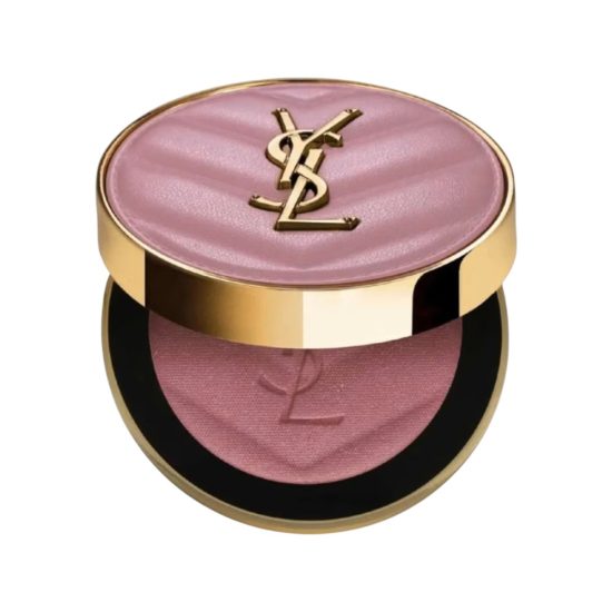 YSL Make Me Blush - Liquid-to-Powder Blush - (Shade 44 Nude Lavalliere) - 15ml