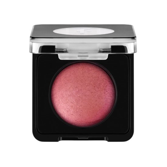 Baked Powder Blush - Shade Dusty Rose - 3.5g