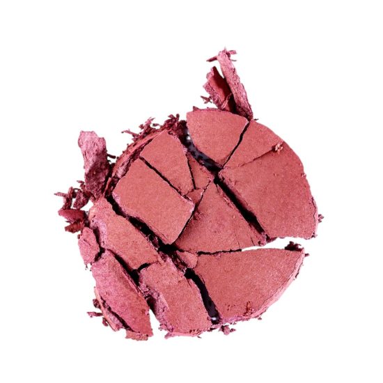 Baked Powder Blush - Shade Dusty Rose - 3.5g
