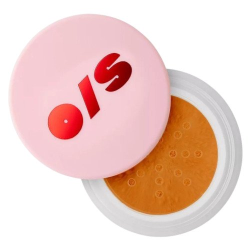 ONE/SIZE Ultimate Setting Powder - Rich Peach - 6.5g
