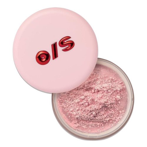 ONE/SIZE Ultimate Setting Powder - Ultra Pink - 6.5g