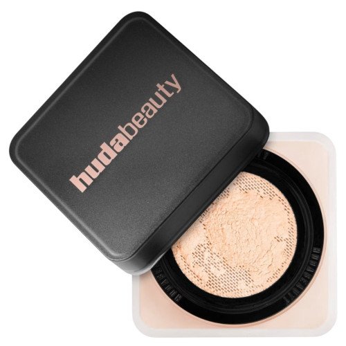Huda Beauty Easy Bake Loose Powder - Cupcake - 20g Huda Beauty Easy Bake Loose Powder - Cupcake - 20g