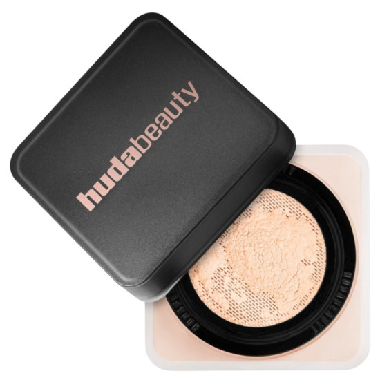 Huda Beauty Easy Bake Loose Powder - Cupcake - 20g