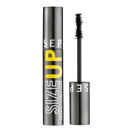 ماسكارا سايز أب Sephora Size Up حجم صغير من سيفورا - 5 مل