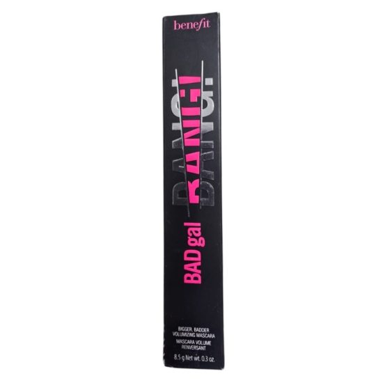 مسكارا باد غال بانج من بينيفيت (BADgal BANG!) - الحجم الكامل - 8.5 جرام مسكارا باد غال بانج من بينيفيت (BADgal BANG!) - الحجم الكامل - 8.5 جرام