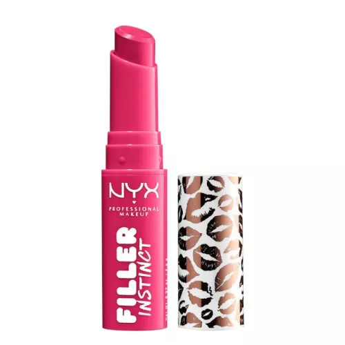 NYX Professional Makeup Filler Instinct Plumping Lip Polish - 2.6g
