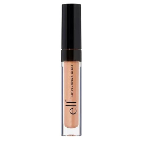إيلف (e.l.f.) ملمع ومكبر الشفاه (Lip Plumping Gloss) - درجة (Champagne Glam) - 2.7 مل