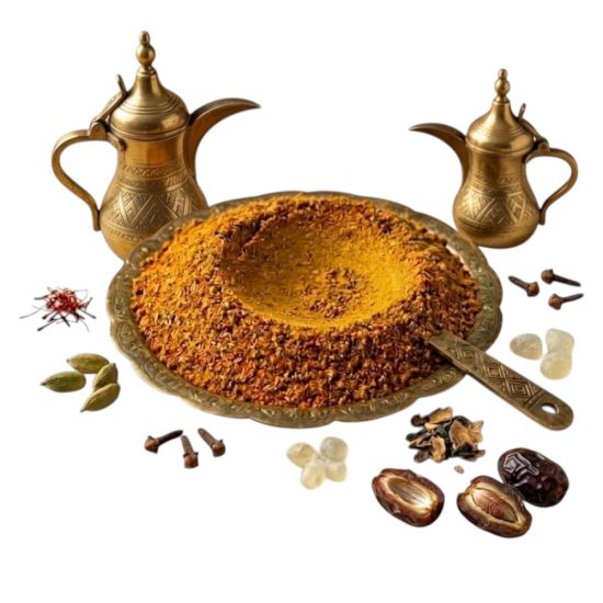 Premium Najdi Coffee Blend - 250 g Premium Najdi Coffee Blend - 250 g
